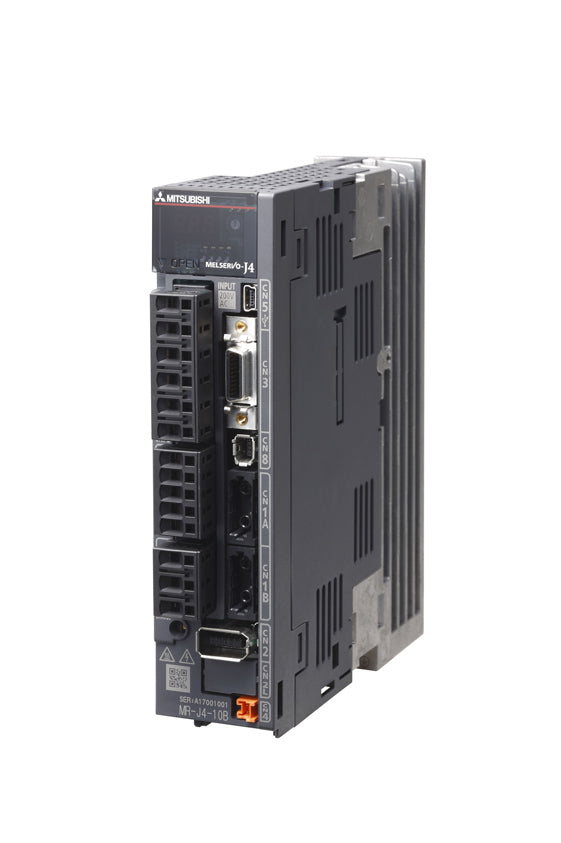 MR-J4-10B