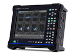 ポータブル 2チャンネル/4チャンネル FFTアナライザー CF-9200A / CF-9400A