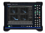 ポータブル 2チャンネル/4チャンネル FFTアナライザー CF-9200A / CF-9400A