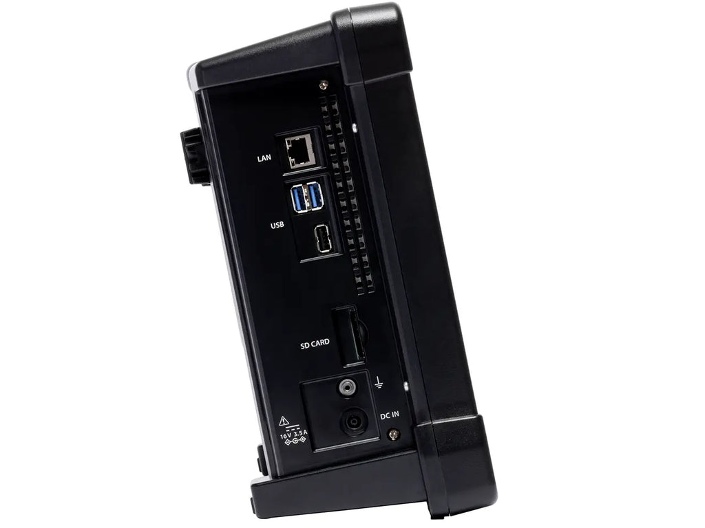 ポータブル 2チャンネル/4チャンネル FFTアナライザー CF-9200A / CF-9400A