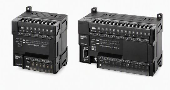 CP1E-E20SDR-A / CP1E-N40S1DR-A